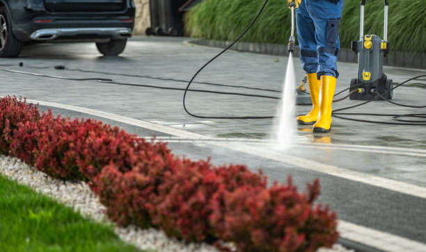 Best Building Exterior Washing  in Rockmart, GA